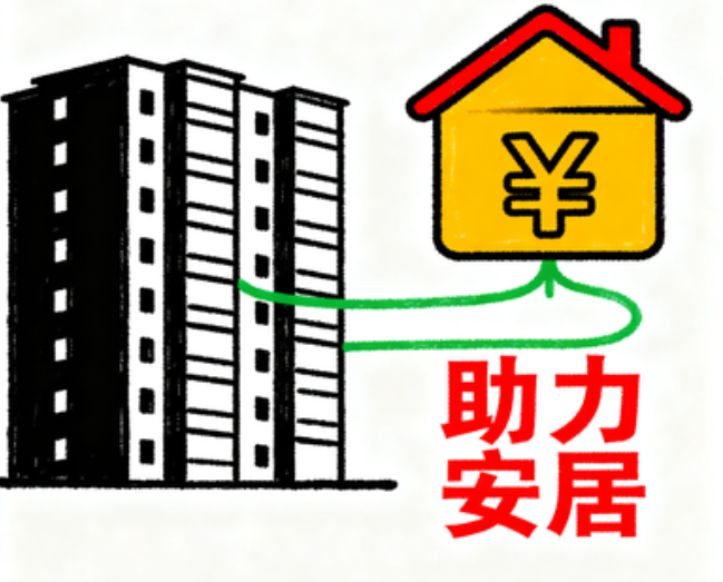 黔东南从发放补贴到公积金贷提额，各地保障多子女家庭住房政策升温