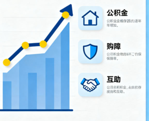 黔东南住房公积金增值收益：取之于民，用之于民的普惠之道