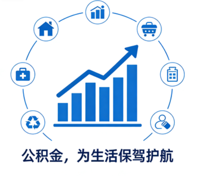 黔东南住房公积金制度迎来历史性变革：普惠化、数字化、服务化成为新趋势
