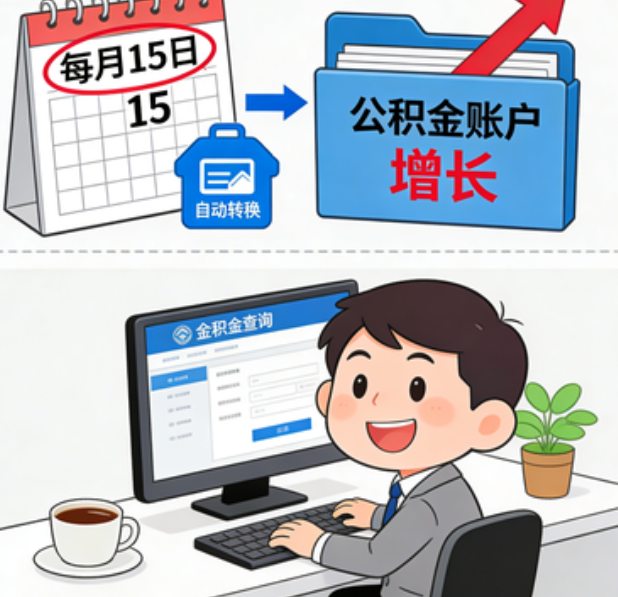 黔东南公积金代办服务:专业赋能,合规守护您的住房权益