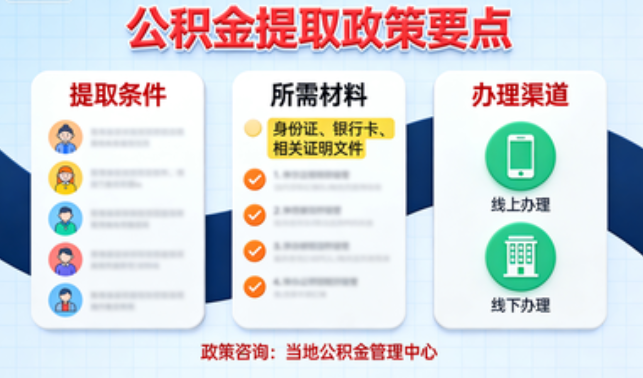 黔东南异地购房公积金提取全攻略