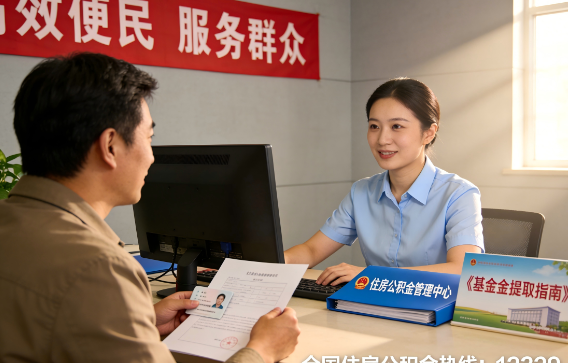 黔东南住房公积金提取规范全面升级