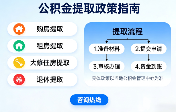 黔东南住房公积金与养老规划：制度功能解析与个人资金活用指南