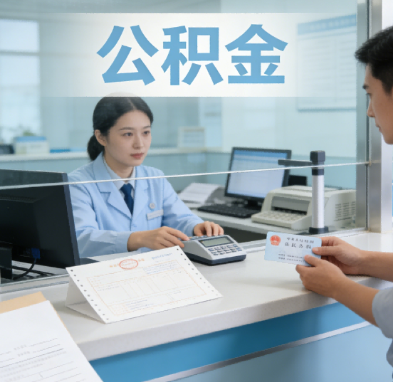 黔东南公积金提取的两种方式全面对比