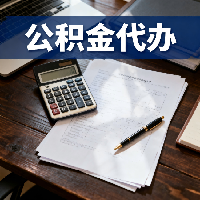 黔东南公积金代办:哪些人办了之后说“真值”