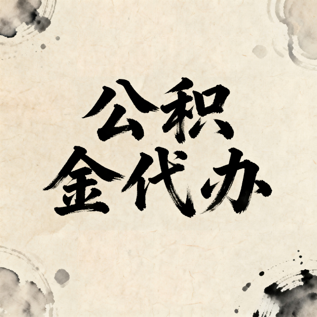黔东南公积金代办:关于收费,你想知道的都在这里